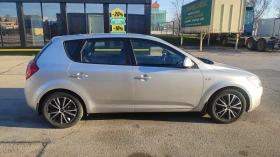 Kia Ceed, снимка 7