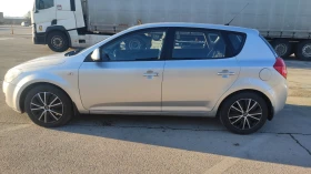 Kia Ceed, снимка 6