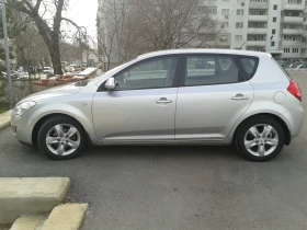 Kia Ceed, снимка 12