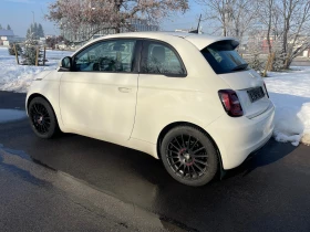 Fiat 500 42kWh ICON, снимка 5