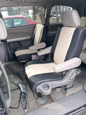 Nissan Quest 3.5S, снимка 5