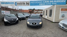     Seat Leon 2.0 FSI