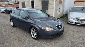     Seat Leon 2.0 FSI