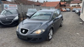 Seat Leon 2.0 FSI 1