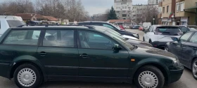 VW Passat, снимка 1