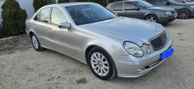 Mercedes-Benz E 270 2.7, Avangard.седан, снимка 5