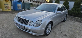 Mercedes-Benz E 270 2.7, Avangard.седан, снимка 1