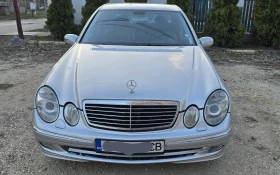 Mercedes-Benz E 270 2.7, Avangard.седан, снимка 6