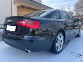 Audi A6 3.0 TDI - 34990 лв. - 29879215 | Car24.bg