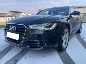 Audi A6 3.0 TDI 1