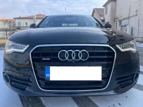 Audi A6 3.0 TDI - 34990 лв. - 29879215 | Car24.bg