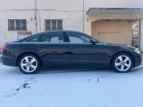 Audi A6 3.0 TDI - 34990 лв. - 29879215 | Car24.bg