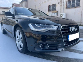 Audi A6 3.0 TDI - 34990 лв. - 29879215 | Car24.bg