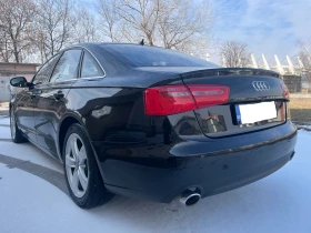 Audi A6 3.0 TDI - 34990 лв. - 29879215 | Car24.bg