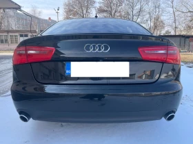 Audi A6 3.0 TDI, снимка 6