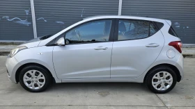 Hyundai I10 1.2 Automatic, снимка 2