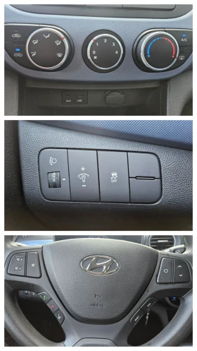 Hyundai I10 1.2 Automatic, снимка 14