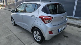 Hyundai I10 1.2 Automatic, снимка 3