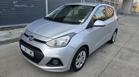 Hyundai I10 1.2 Automatic, снимка 1