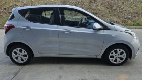 Hyundai I10 1.2 Automatic, снимка 6