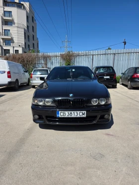 BMW 530 - 9999 лв. - 80335283 | Car24.bg