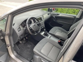 VW Sportsvan 1.6 tdi | Mobile.bg    6