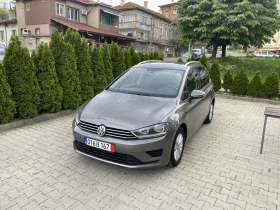 VW Sportsvan 1.6 tdi | Mobile.bg    3