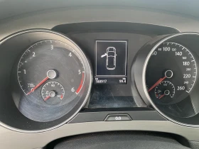 VW Sportsvan 1.6 tdi | Mobile.bg    9