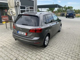 VW Sportsvan 1.6 tdi | Mobile.bg    4