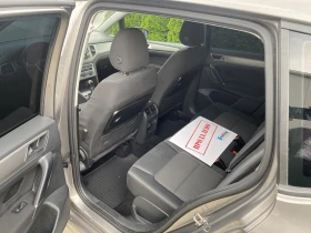 VW Sportsvan 1.6 tdi | Mobile.bg    7