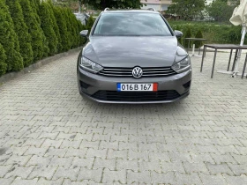  VW Sportsvan