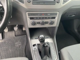 VW Sportsvan 1.6 tdi | Mobile.bg    10