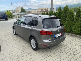 VW Sportsvan 1.6 tdi | Mobile.bg    5