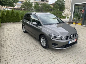 VW Sportsvan 1.6 tdi | Mobile.bg    2