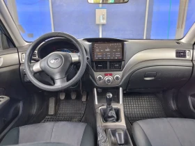 Subaru Forester SH | Mobile.bg    7