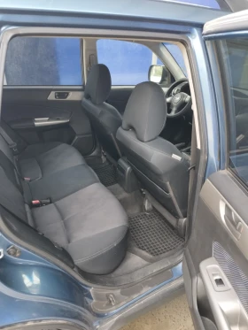 Subaru Forester SH | Mobile.bg    9