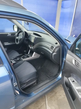 Subaru Forester SH | Mobile.bg    11