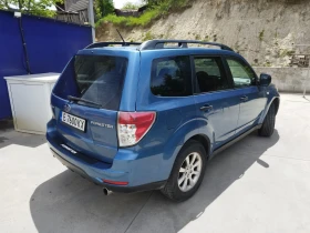 Subaru Forester SH | Mobile.bg    3