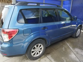 Subaru Forester SH | Mobile.bg    8