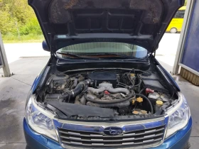 Subaru Forester SH | Mobile.bg    15