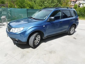 Subaru Forester SH | Mobile.bg    2
