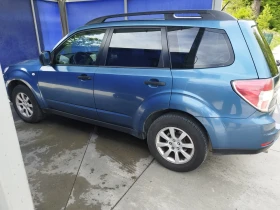 Subaru Forester SH | Mobile.bg    6