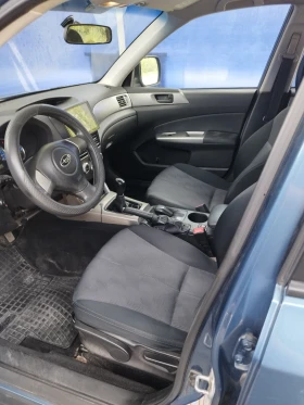 Subaru Forester SH | Mobile.bg    14