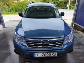 Subaru Forester SH | Mobile.bg    4