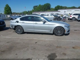 BMW 530 2.0L I-4 DI, DOHC, VVT, TURBO, 248HP Rear Wheel Dr - 30800 лв. - 12280555 | Car24.bg
