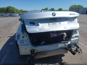 BMW 530 2.0L I-4 DI, DOHC, VVT, TURBO, 248HP Rear Wheel Dr - 30800 лв. - 12280555 | Car24.bg