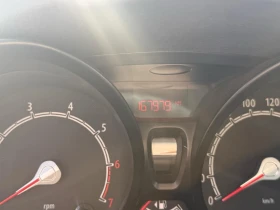 Обява за продажба на Ford Fiesta 1.4 ~8 040 лв. - изображение 5