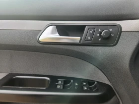 Обява за продажба на VW Touran 2.0 TDI -140hp-6-speed ~5 500 лв. - изображение 9