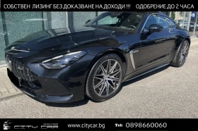 Mercedes-Benz AMG GT 63 COUPE/4MATIC/NEW MOD/BURMESTER/360/DYNAMIC/20