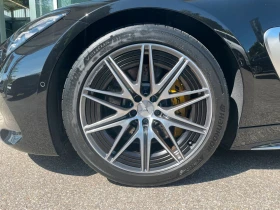 Mercedes-Benz AMG GT 63 COUPE/4MATIC/NEW MOD/BURMESTER/360/DYNAMIC/20 | Mobile.bg    4